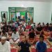 Narapidana Lapas Pariaman, Jemaah Tarawih