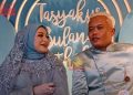 Sule dan Nathalie Holscher