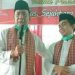 Rusma Yul Anwar dan Rudi Hariansyah