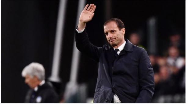 Massimiliano Allegri