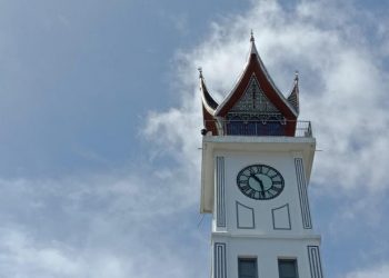 Jam Gadang