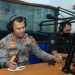 Kabidhumas Polda Sumbar Kombes Pol Satake Bayu