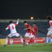 Timnas U-23 kalahkan Tajikistan