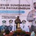 Kapolda Sumbar Hadiri Gebyar Sumdarsin di Payakumbuh