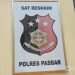 Ruang Satuan Reskrim Polres Pasaman Barat