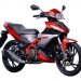 Modenas Super Moped