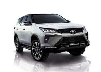 Fortuner