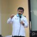 dr. Bakhrizal, Kepala Dinas Kesehatan Payakumbuh