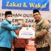 Literasi Zakat Wakaf Kanwil Kemenag Sumbar