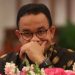 Gubernur DKI Anies