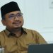 Menteri Agama Yaqut Cholil Qoumas