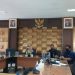 Kepala BPJS Kesehatan Cabang Padang, Yessy Rahimi saat sosialisasi program JKN KIS