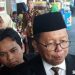 Anggota Komisi III DPR RI Arsul Sani