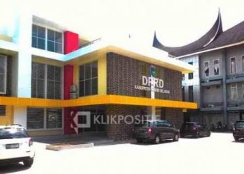DPRD Pessel