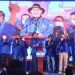 KLB Demokrat di Deli Serdang