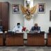 Kota Solok Minta Dukungan, DPRD Sumbar Minta Sinkronkan Program Pembangunan