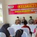 Launching program Desa Berinovasi BRIN di Kota Solok