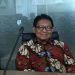 Ketua Fraksi PPP DPRD Kabupaten Solok, Dr. Dendi, S.Ag.MA