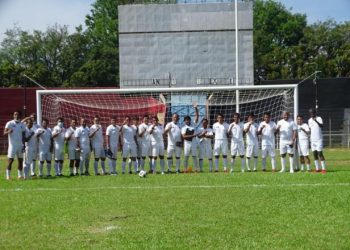 Peserta kursus lisensi A di Kota Padang