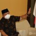 Sekretaris Umum DPP LDII Dody T. Wijaya