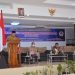 Bupati Agam buka FPKD angkatan I