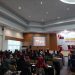 Seminar Nasional Pra Temu BEM Nusantara ke-XIII di Universitas Negeri Gorontalo.