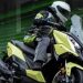 Kymco RKS 150