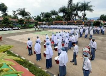 MAN 1 Padang Panjang Kembali Raih Prestasi di Ajang Kombanas