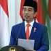 Presiden Joko Widodo (Jokowi)