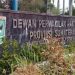 DPRD Sumbar