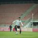Latihan Timnas U-23