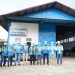 Manajemen PLN Sumbar Turun Langsung Tinjau Kondisi Kelistrikan di Kab. Kepulauan Mentawai