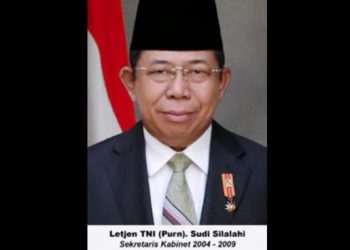 Sudi Silalahi