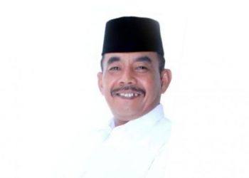 Calon Wakil Bupati Pasaman Barat, Syafrial atau Mak Sutan