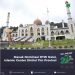 Masuk Nominasi DTW Halal, Islamic Center Dinilai Tim Provinsi