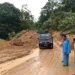 Lalin di Bukit Pulai buka tutup pasca longsor