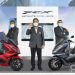 Peluncuran All New Honda PCX Secara Virtual di Main Dealer PT Hayati Pratama Mandiri