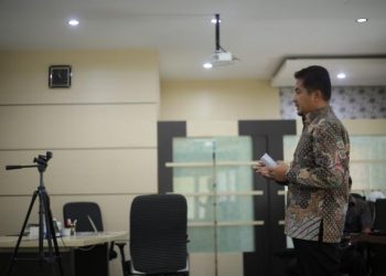 GM PLN UIW Sumbar acara Infinite Customer Gathering pada Kamis (14/05)