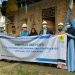 PT PLN (Persero) Unit Induk Wilayah Sumatera Barat kembali memberikan bantuan berupa Pasang Baru gratis kepada masyarakat yang membutuhkan melalui program One Man One Hope, Selasa (7/4)