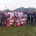 PSS FC juara play off LST 2021