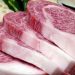 Daging beku