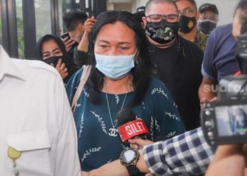 Henny Manopo, Ibu dari Aktris Amanda Manopo