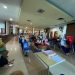 Pekan Vaksinasi yang dilaksanakan di Semen Padang Hospital