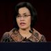 Menkeu Sri Mulyani