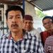 Ketua Tim Penyelesaian Tanah Ulayat Nagari Sasak, Joni Heneldera