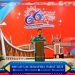Rektor UM Sumatera Barat DR. Riki Saputra, MA
