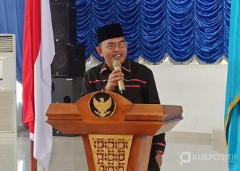 Anggota DPRD Sumatera Barat, Syamsul Bahri