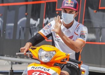 Marc Marquez