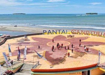 Pantai Gandoriah