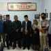 Foto bersama PC GPK dengan LKAAM